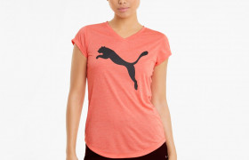 Футболка Favourite Heather Cat Women's Training Tee