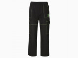 x SANTA CRUZ Women's Cargo Pants недорого