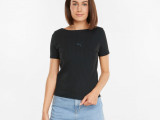 HER Ribbed Slim Women's Tee недорого