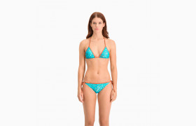 Плавки Swim Women’ All-Over-Print Side Tie Brief