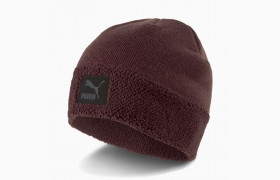 Шапка Classics Cuff Sherpa Beanie