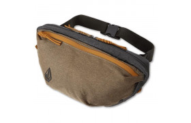 Сумка поясная VOLCOM Full Sz Waist Pack Khaki 2022