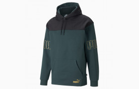 Толстовка Winterised Men' Hoodie