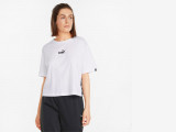 Power Cropped Women's Tee недорого