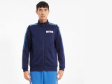 Porsche Legacy T7 Men's Motorsport Track Jacket недорого