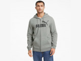 Essentials Big Logo Full-Zip Men's Hoodie недорого