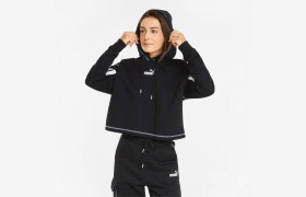 Толстовка POWER Women's Hoodie