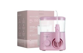 Ирригатор RL 150 Pink