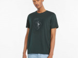 Scuderia Ferrari Race Big Shield Men's Tee недорого