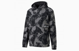 Толстовка RAD/CAL Half-Zip Men's Polar Fleece