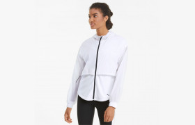 Куртка Ultra Women's Hooded Training Jacket