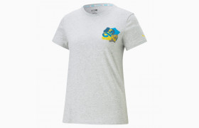 Футболка CLD9 Jigsaw Tee