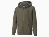 Power Full-Zip Youth Hoodie недорого