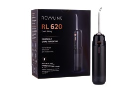 Портативный ирригатор RL 620 Black