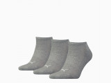 Unisex Cushioned Sneaker Socks 3 pack недорого