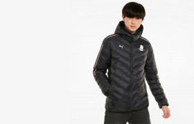 Куртка Porsche Legacy eco-LITE Men' Jacket