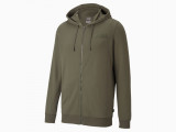 Modern Basics Full-Zip Men's Hoodie недорого