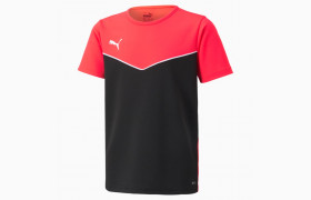 Детская футболка individualRISE Youth Jersey