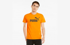 Футболка Esentials Logo Men's Tee