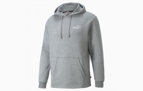 Толстовка Esentials+ Fleece Men's Hoodie