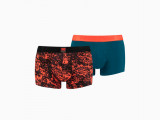 Men's All-Over-Print Trunk 2 pack недорого