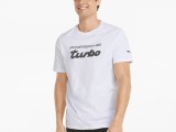 Porsche Legacy Logo Men's Tee недорого