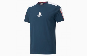 Футболка Porsche Legacy T7 Men' Tee