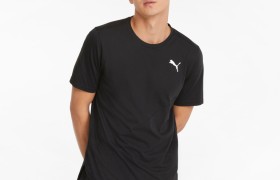 Футболка Logo Short leeve Men's Training Tee