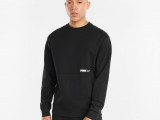 RAD/CAL Crew Neck Men's Sweatshirt недорого