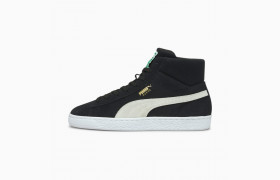 Кеды Suede Mid XXI Men' Trainers