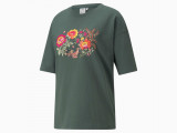 x LIBERTY Graphic Women's Tee недорого