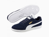 Icra Suede Trainers недорого