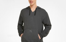 Толстовка Studio Wah Men's Training Hoodie