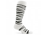 Lodge Sock  White Tiger 2021 недорого
