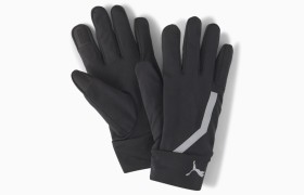 Перчатки Performance Running Gloves