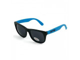 Logo Sunglasses NEON BLUE 2021 недорого