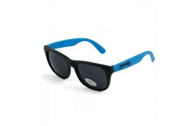 Очки Logo Sunglasses NEON BLUE 2021
