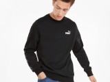 Power Tape Crew Neck Men's Sweatshirt недорого