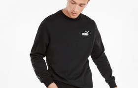 Толстовка Power Tape Crew Neck Men's weatshirt