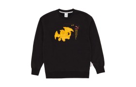 X POKEMON Relaed Crew FL