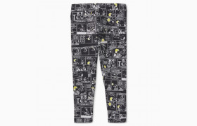 Детские леггинсы x PEANUTS Printed Kids' Leggings