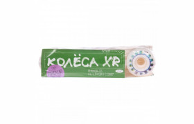 Колеса для скейтборда Kulucky White 54mm 2021