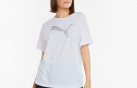 Футболка Evostripe Women' Tee