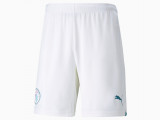 Man City Replica Men's Football Shorts недорого