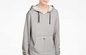 Толстовка Studio Wah Men's Training Hoodie