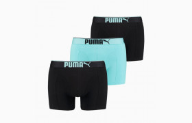 Мужское нижнее белье Premium Sueded Cotton Men’ Boxers 3 pack