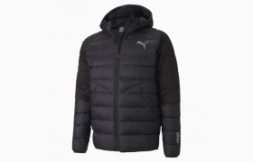 Куртка Flex Hooded Men’s Jacket