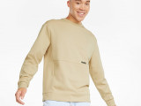 RAD/CAL Crew Neck Men's Sweatshirt недорого