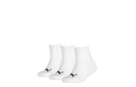 Детские носки Kids' Quarter Socks 3 Pack