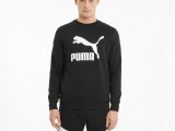 Classics Logo Crew Neck Men's Sweatshirt недорого